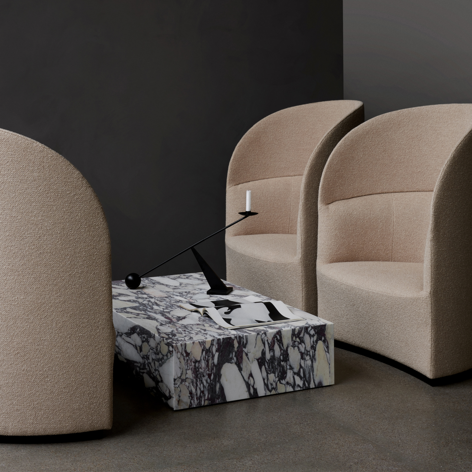 Plinth Grand